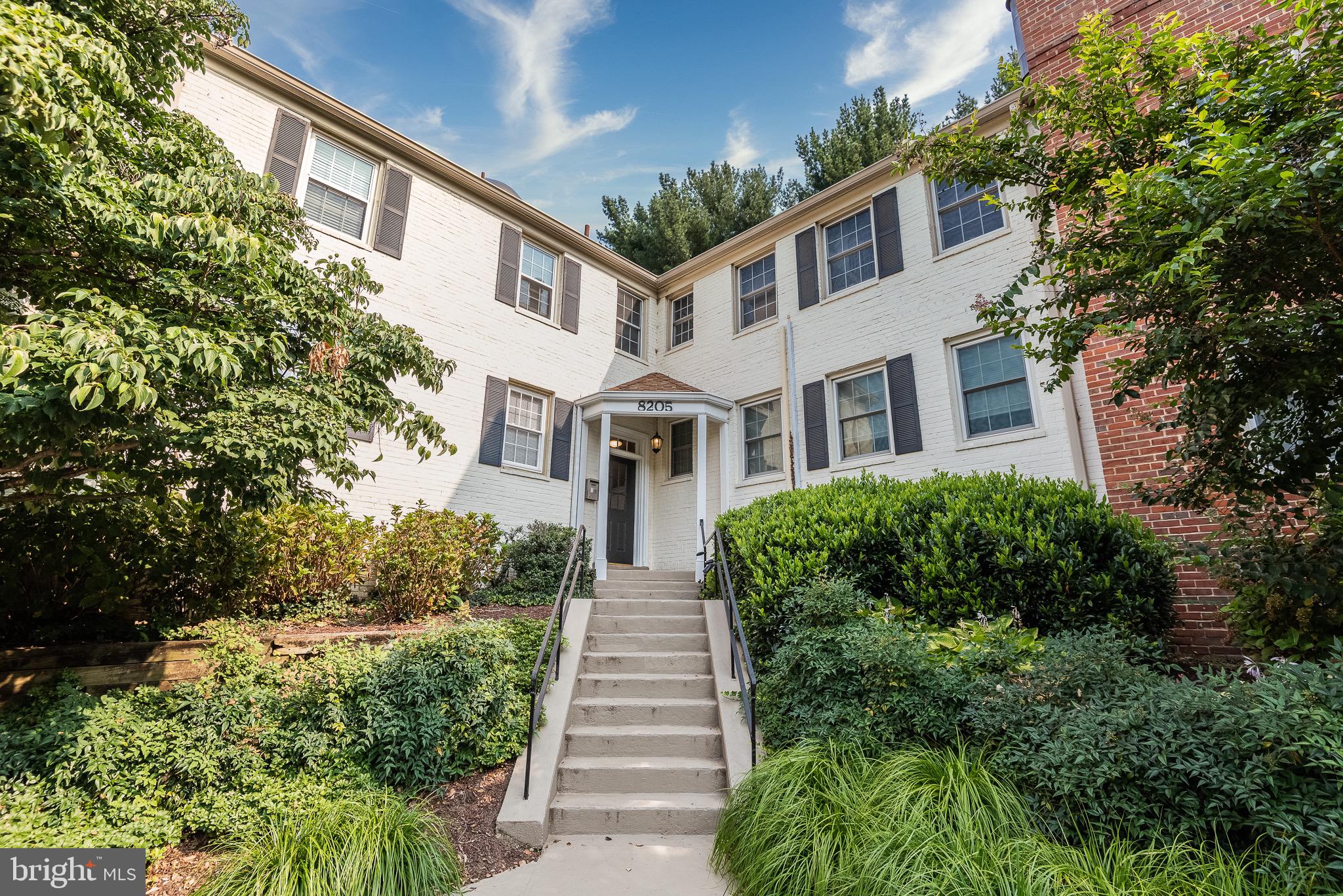 8205 Grubb Road, Unit G101 Silver Spring, MD 20910 - Photo 2 of 19 Gallery Image 2