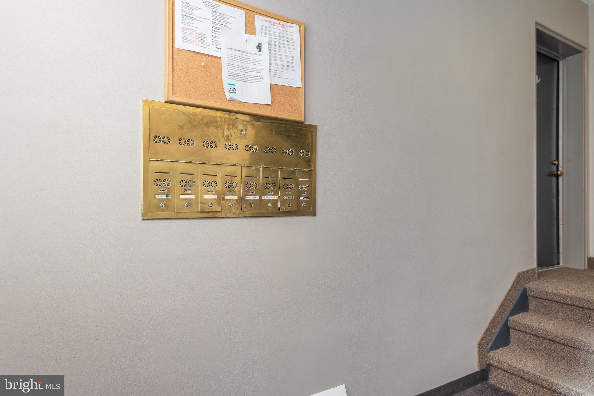 8205 Grubb Road, Unit G101 Silver Spring, MD 20910 - Photo 15 of 19 Gallery Image 15