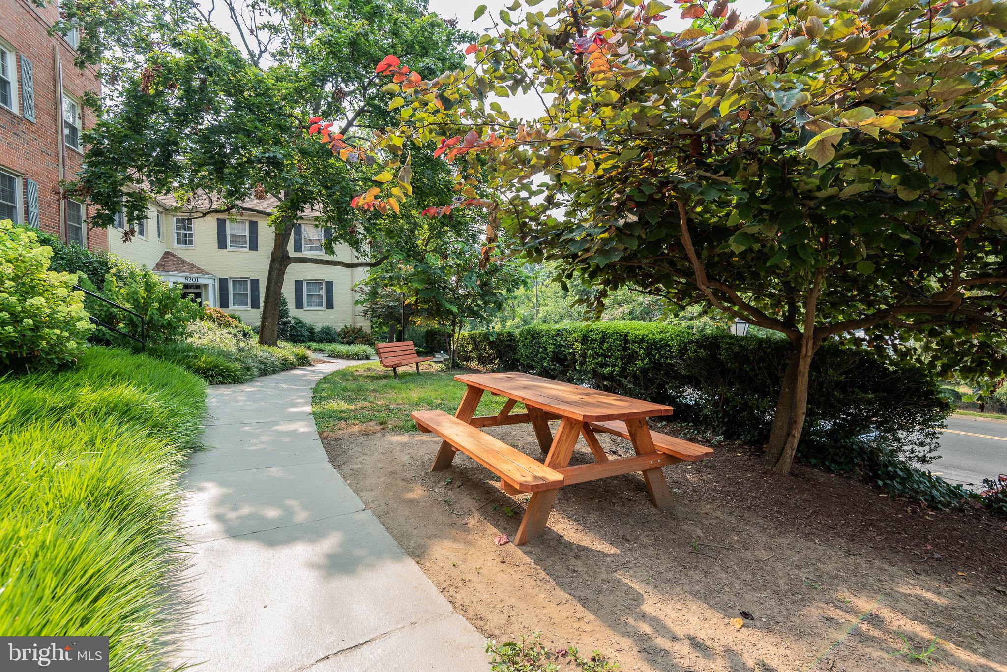 8205 Grubb Road, Unit G101 Silver Spring, MD 20910 - Photo 16 of 19 Gallery Image 16