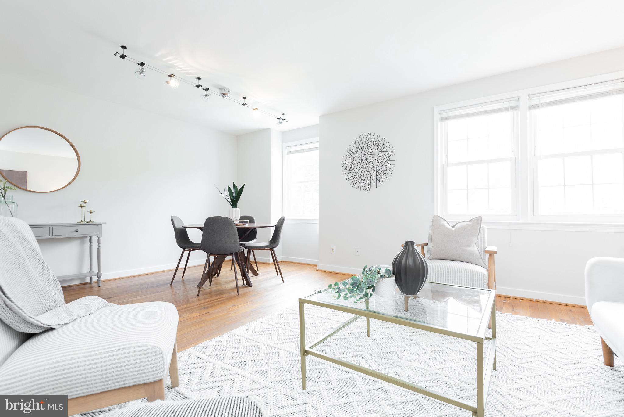 8205 Grubb Road, Unit G101 Silver Spring, MD 20910 - Photo 5 of 19 Gallery Image 5