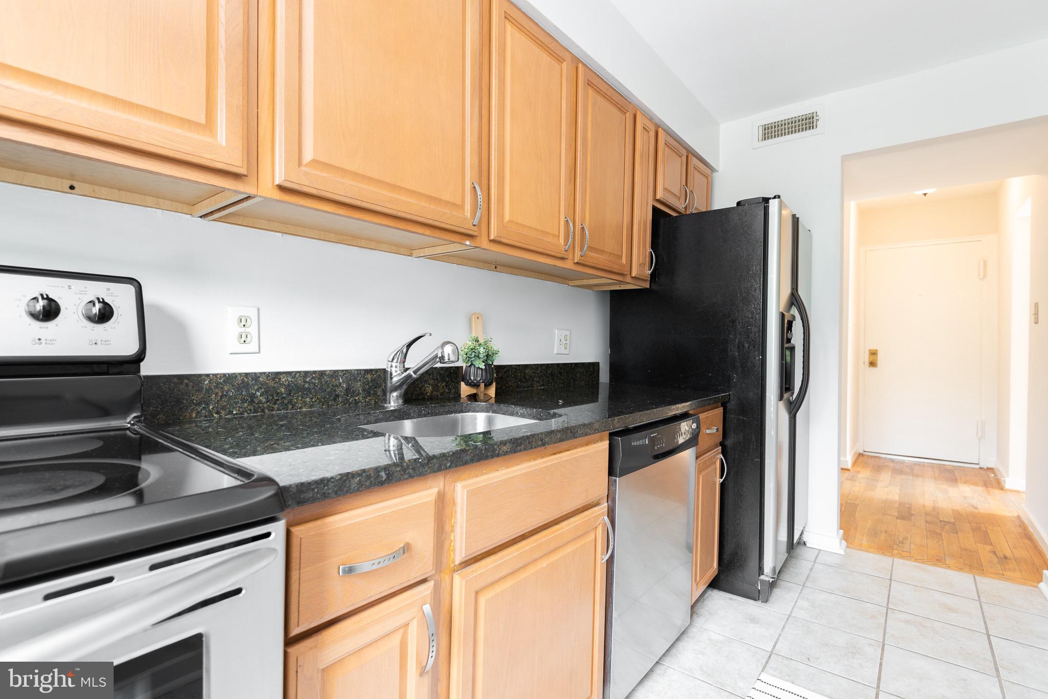 8205 Grubb Road, Unit G101 Silver Spring, MD 20910 - Photo 8 of 19 Gallery Image 8