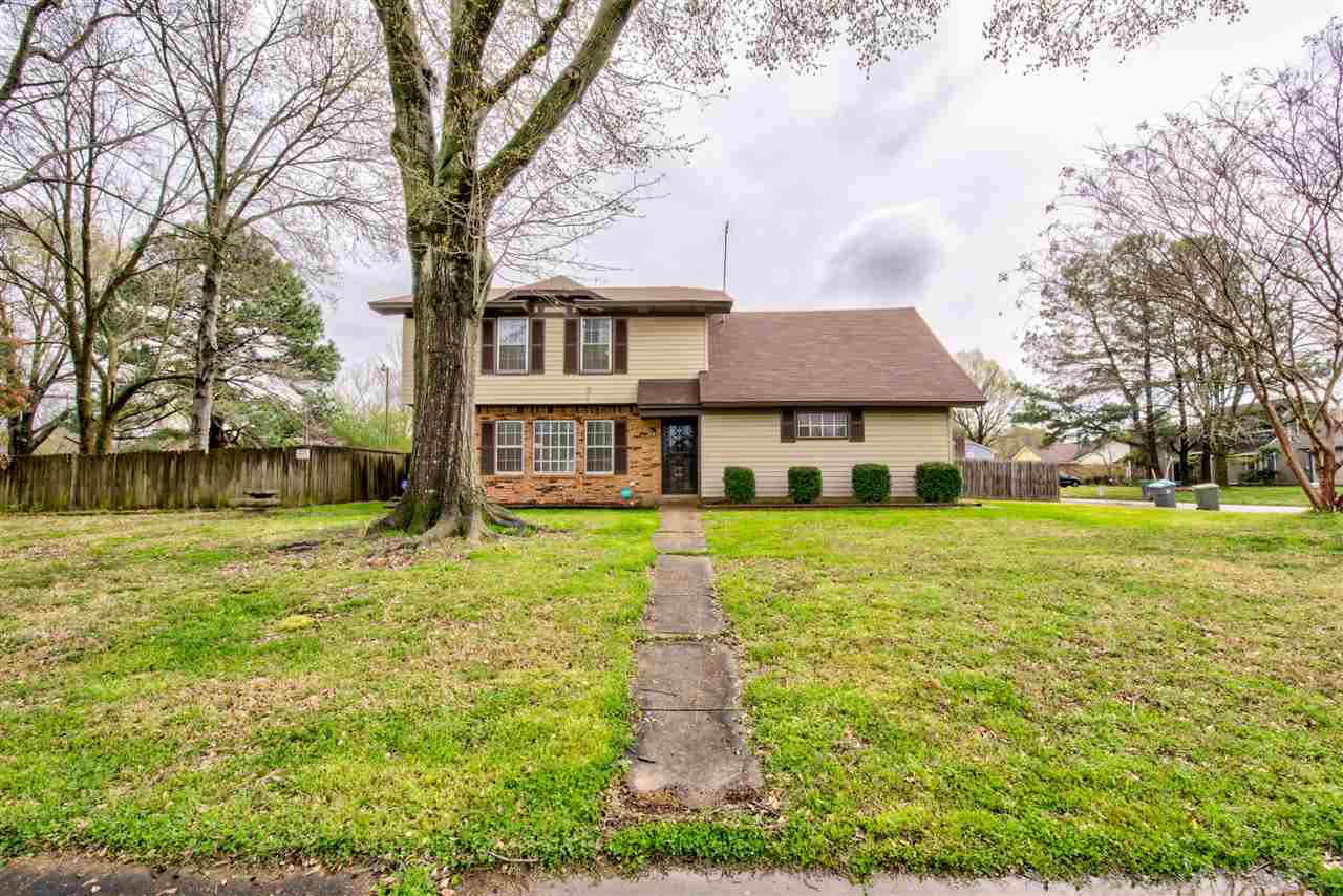 4596 Blue Willow Road Memphis, TN 38141 - Photo 1 of 25
