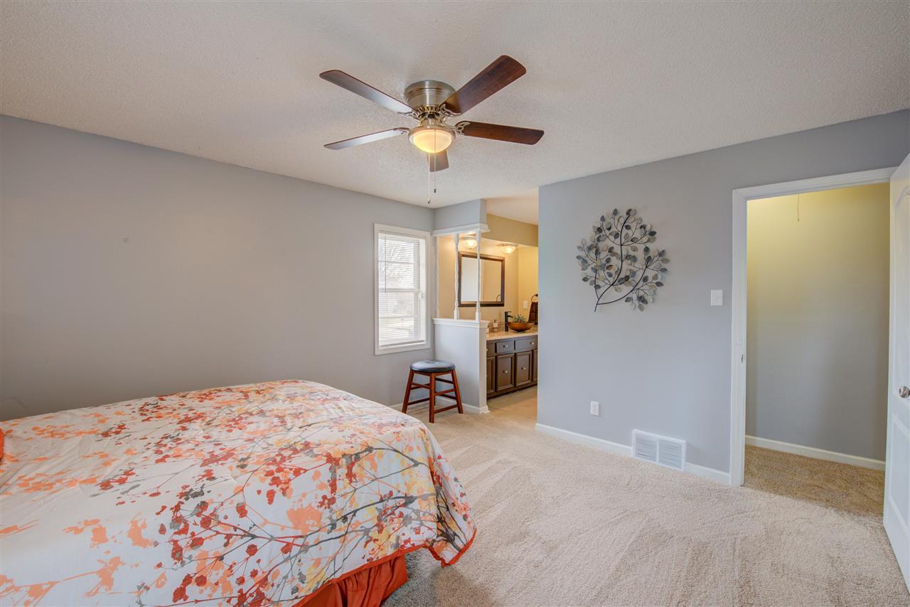 4596 Blue Willow Road Memphis, TN 38141 - Photo 18 of 25