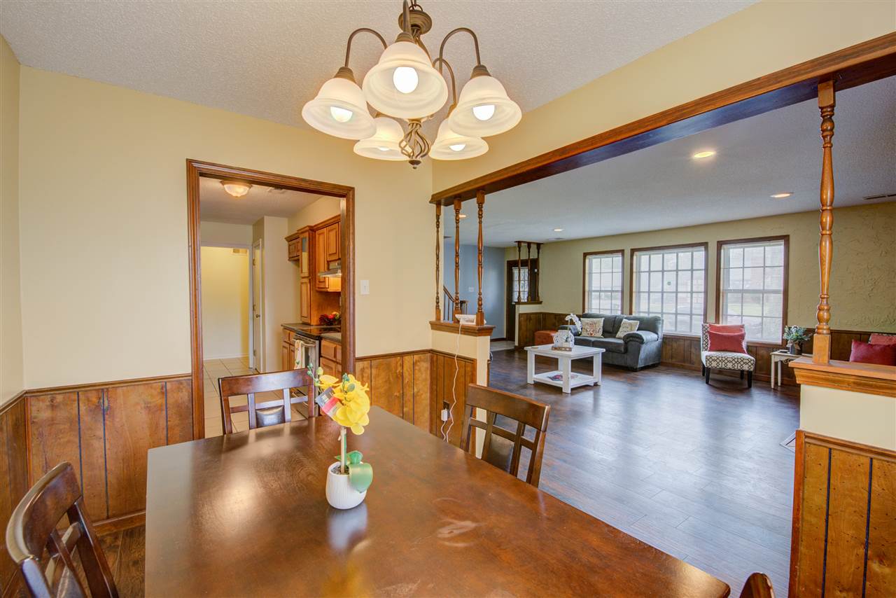 4596 Blue Willow Road Memphis, TN 38141 - Photo 8 of 25