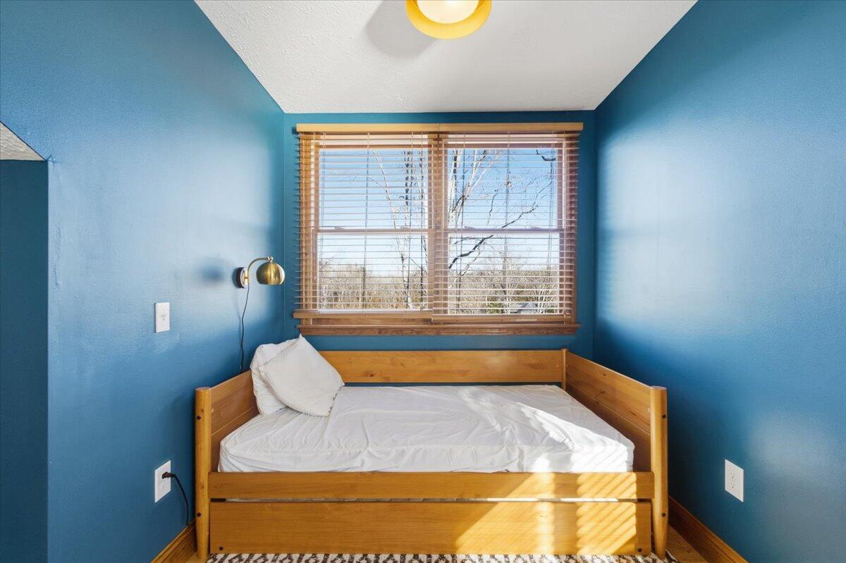 1970 Morewood Road Hardy, VA 24101 - Photo 28 of 61 a bedroom with a bed and window