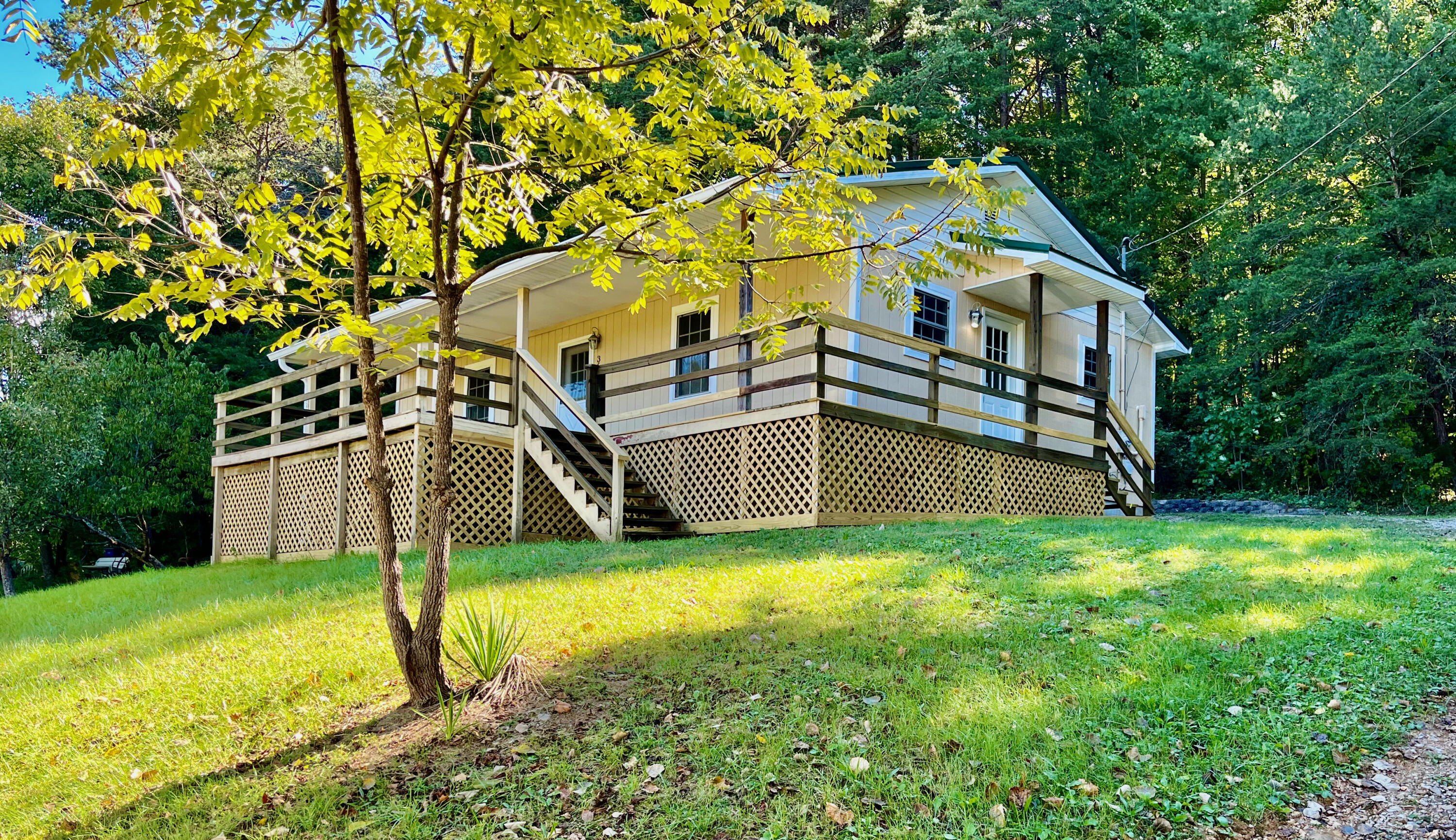 3620 Grundy Road Somerset, KY 42501 - Photo 1 of 18 Grundy Rd. - 1 (1)
