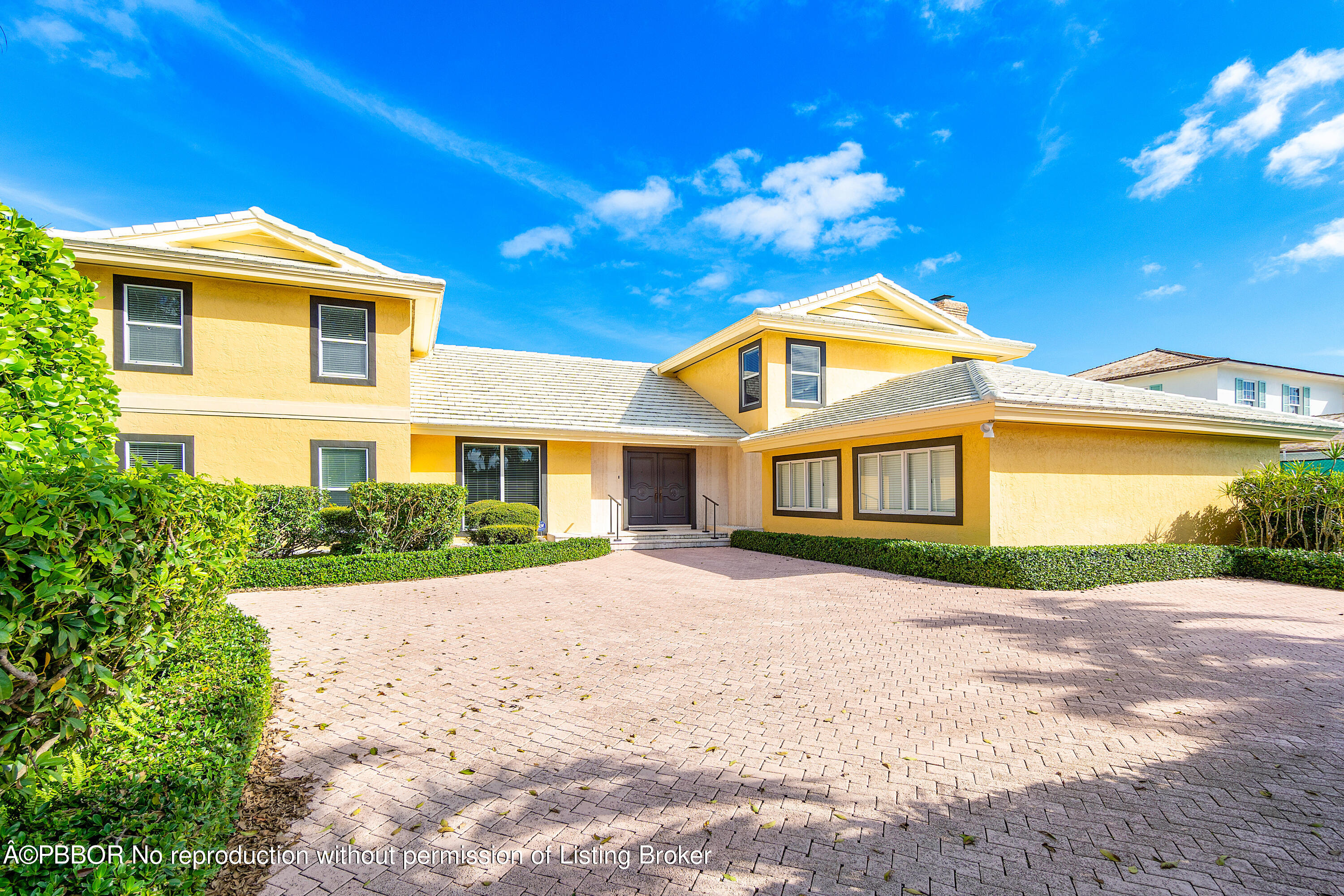 2273 Ibis Isle Road East Palm Beach, FL 33480 - Photo 8 of 49 motor court