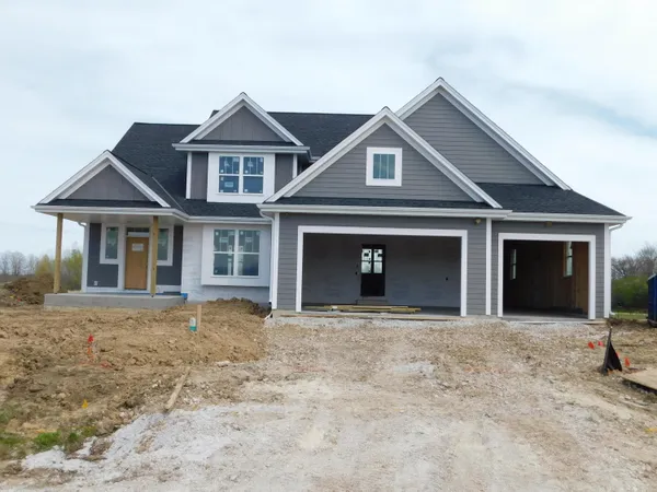 $779,990 | 9766 North Migratory Court, Mequon, WI 53097