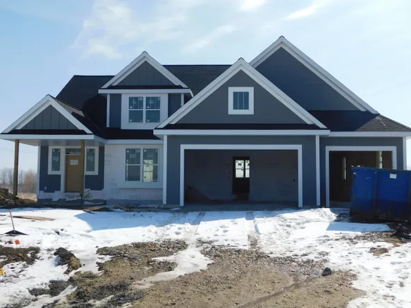 $779,990 | 9766 North Migratory Court, Mequon, WI 53097