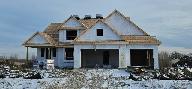 $779,990 | 9766 North Migratory Court, Mequon, WI 53097