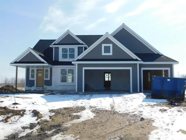 $779,990 | 9766 North Migratory Court, Mequon, WI 53097