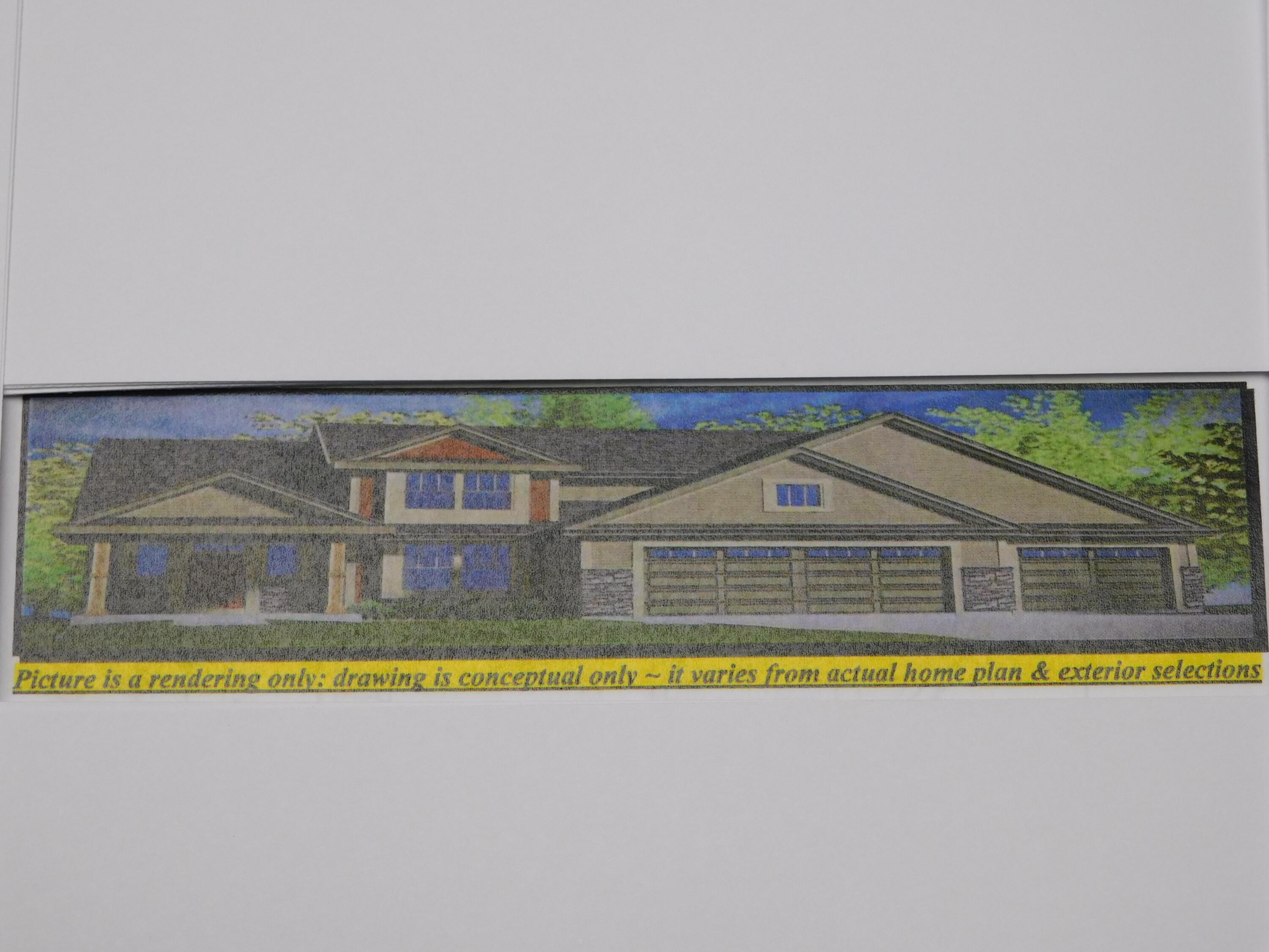 9766 North Migratory Court Mequon, WI 53097 - Photo 4 of 5 Front View