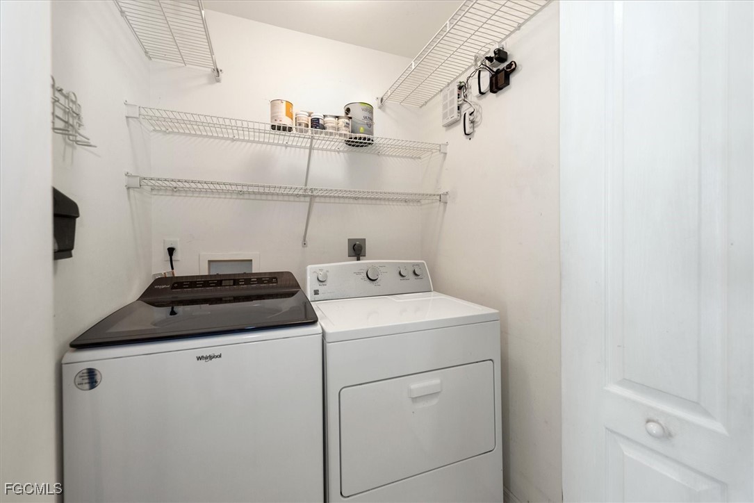 14111 Brant Point Circle, Unit 2103 Fort Myers, FL 33919 - Photo 25 of 36