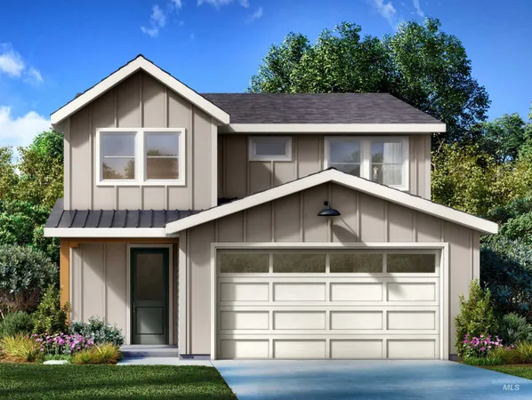 $545,990 | 209 South Turner Avenue, Star, ID 83669