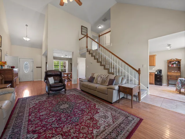 $366,700 | 674 Superior Lane, Clarksville, TN 37043