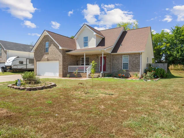 $366,700 | 674 Superior Lane, Clarksville, TN 37043