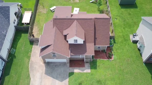 $366,700 | 674 Superior Lane, Clarksville, TN 37043