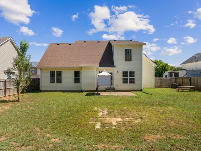 $366,700 | 674 Superior Lane, Clarksville, TN 37043