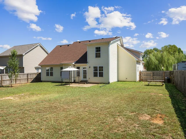 $366,700 | 674 Superior Lane, Clarksville, TN 37043