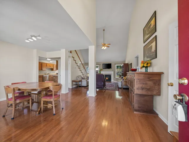 $366,700 | 674 Superior Lane, Clarksville, TN 37043