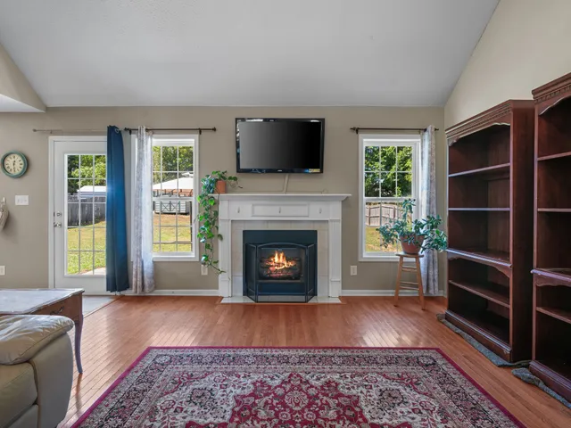 $366,700 | 674 Superior Lane, Clarksville, TN 37043