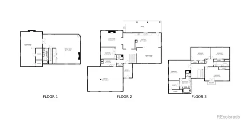$1,150,000 | 9056 East Colorado Circle, Denver, CO 80231