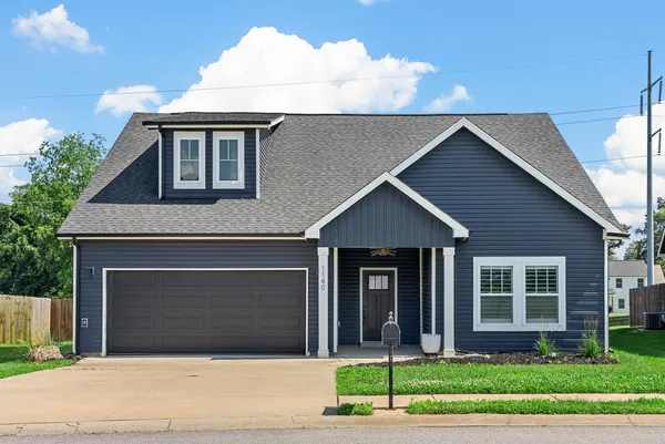 $2,000 | 1140 Eagle's Bluff Drive, Clarksville, TN 37040
