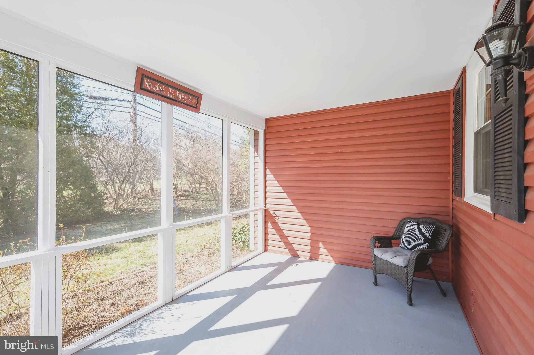 8204 Thornton Road Baltimore, MD 21204 - Photo 29 of 34 PERFECT FOR RELAXING