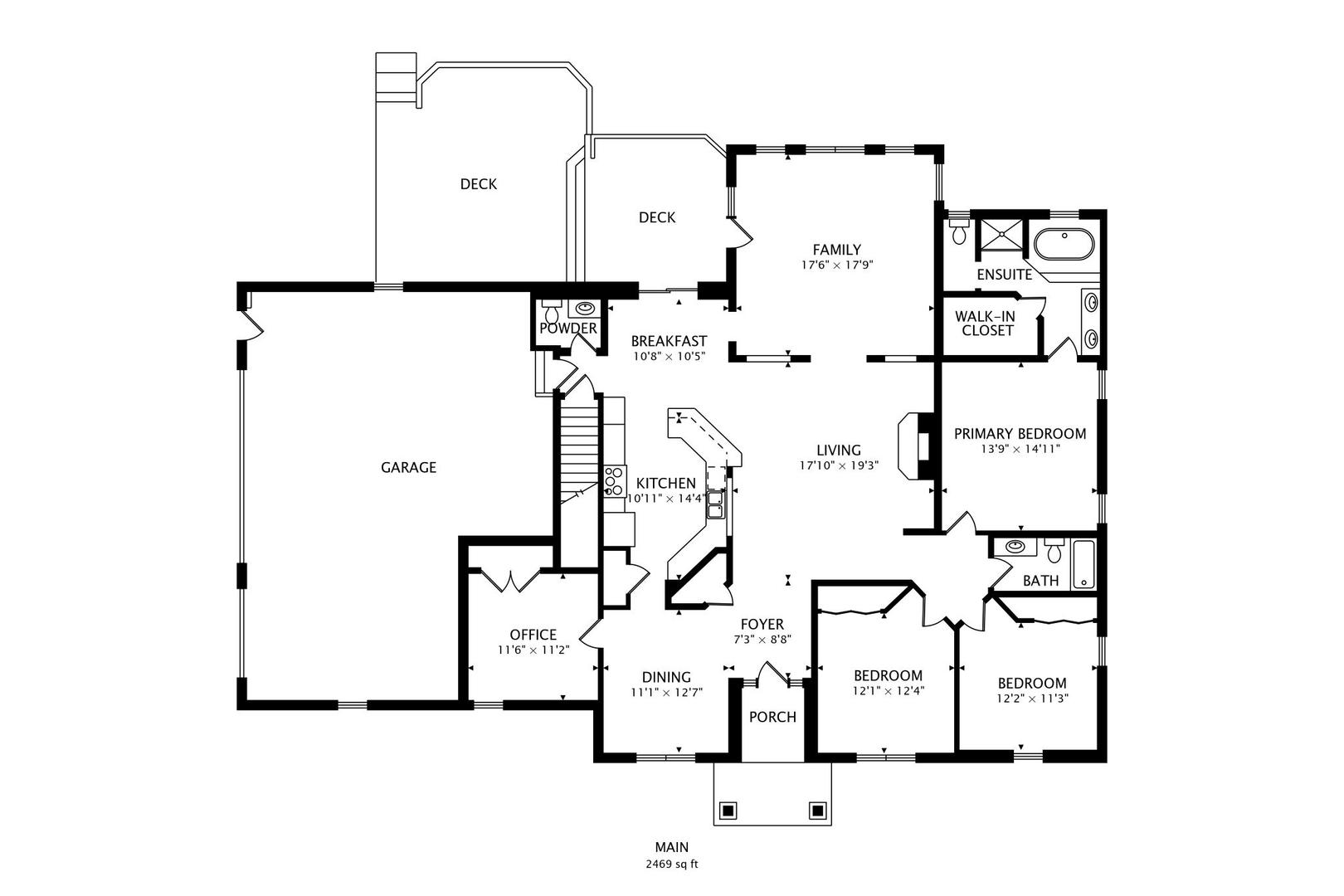 9206 Pine Needle Pass Bull Valley, IL 60097 - Photo 42 of 44 a picture of a bathroom with a shower