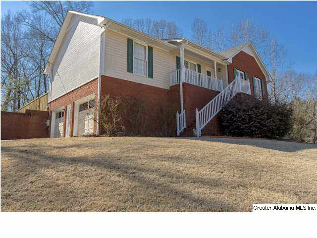 6516 Eagle Ridge Lane Pinson, AL 35126 - Photo 1 of 28