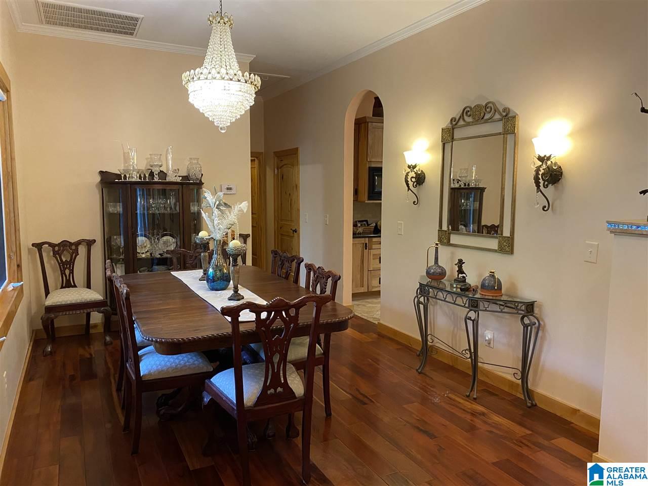 1261 Ferry Road Columbiana, AL 35051 - Photo 5 of 24