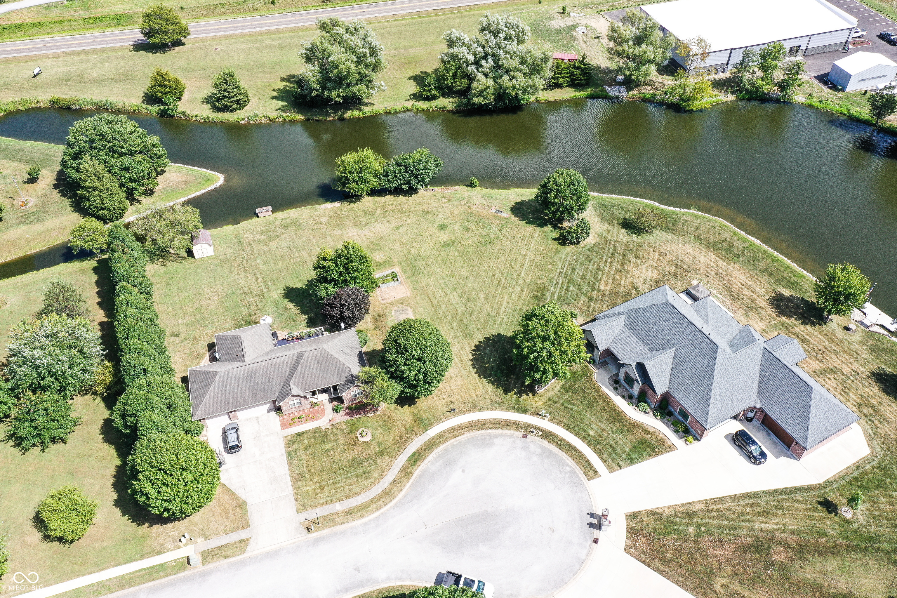 4789 Freida Court Coatesville, IN 46121 - Photo 1 of 9