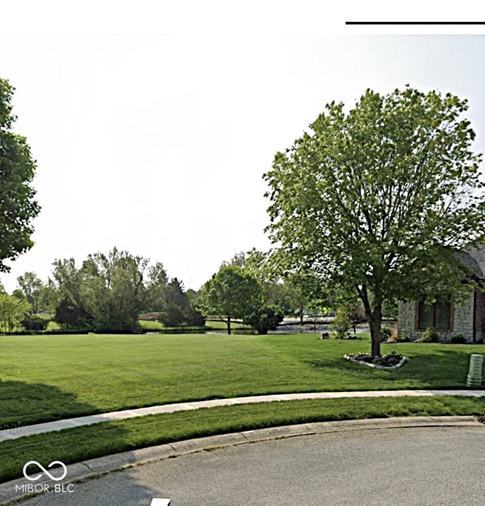 4789 Freida Court Coatesville, IN 46121 - Photo 2 of 9