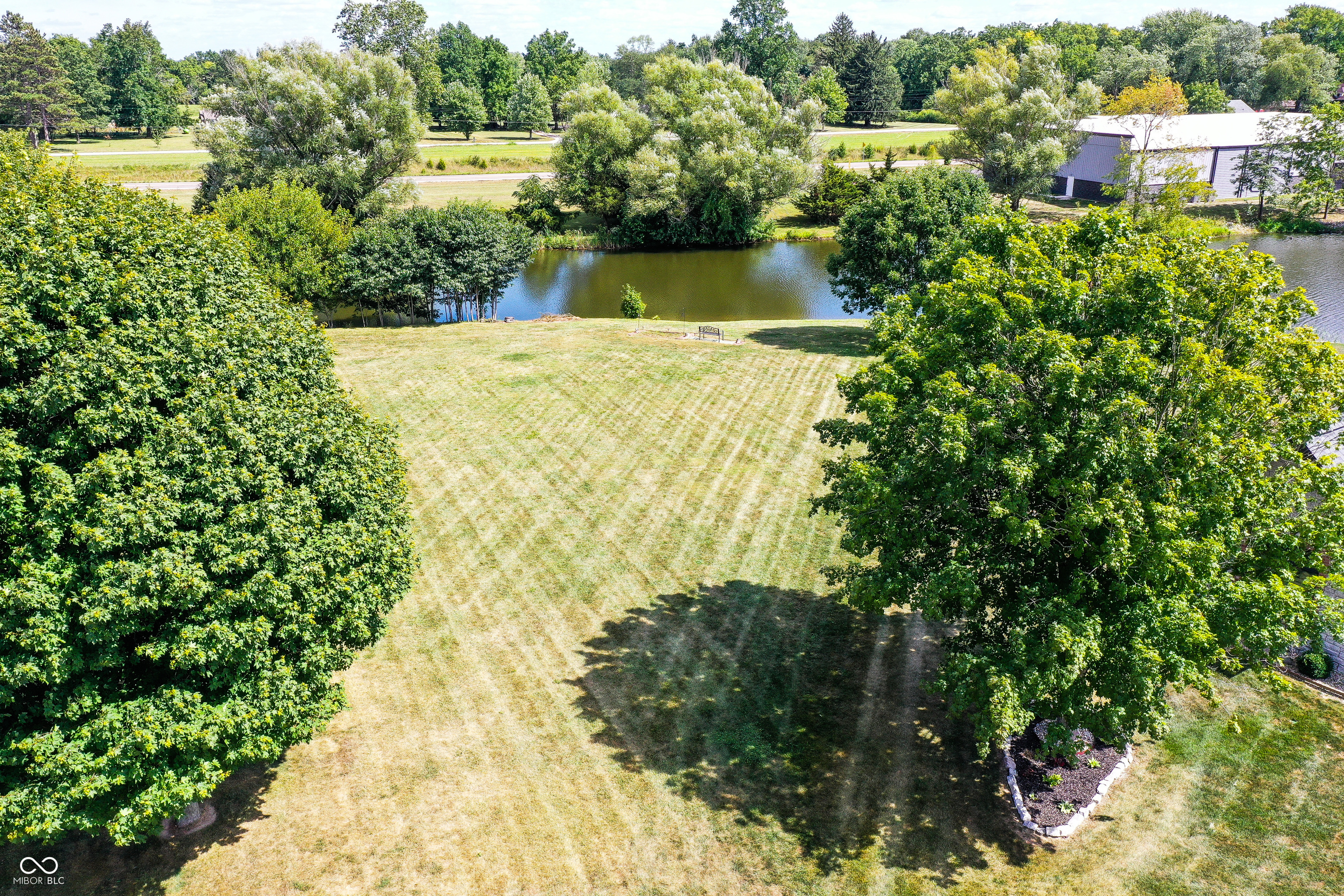 4789 Freida Court Coatesville, IN 46121 - Photo 6 of 9