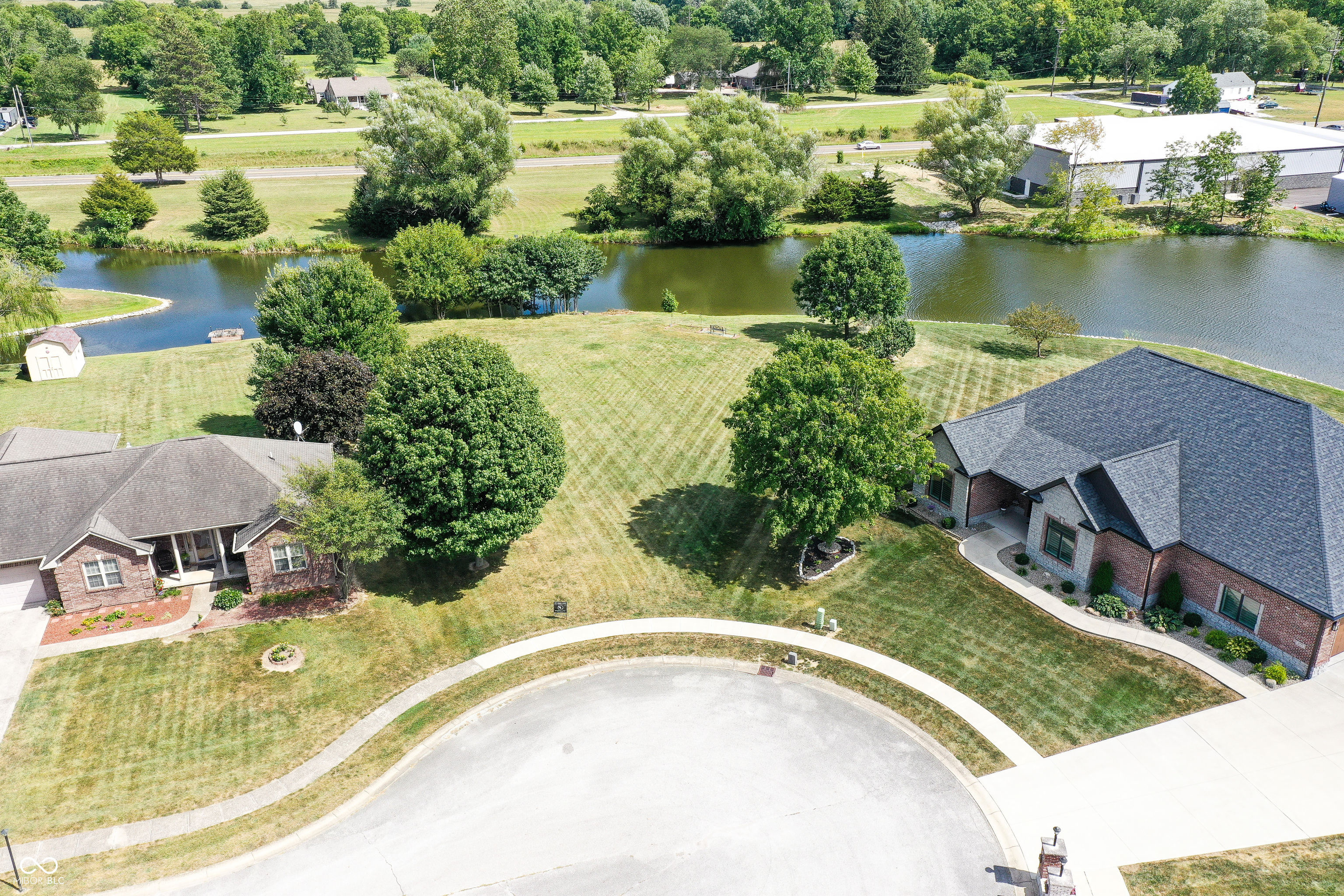 4789 Freida Court Coatesville, IN 46121 - Photo 7 of 9