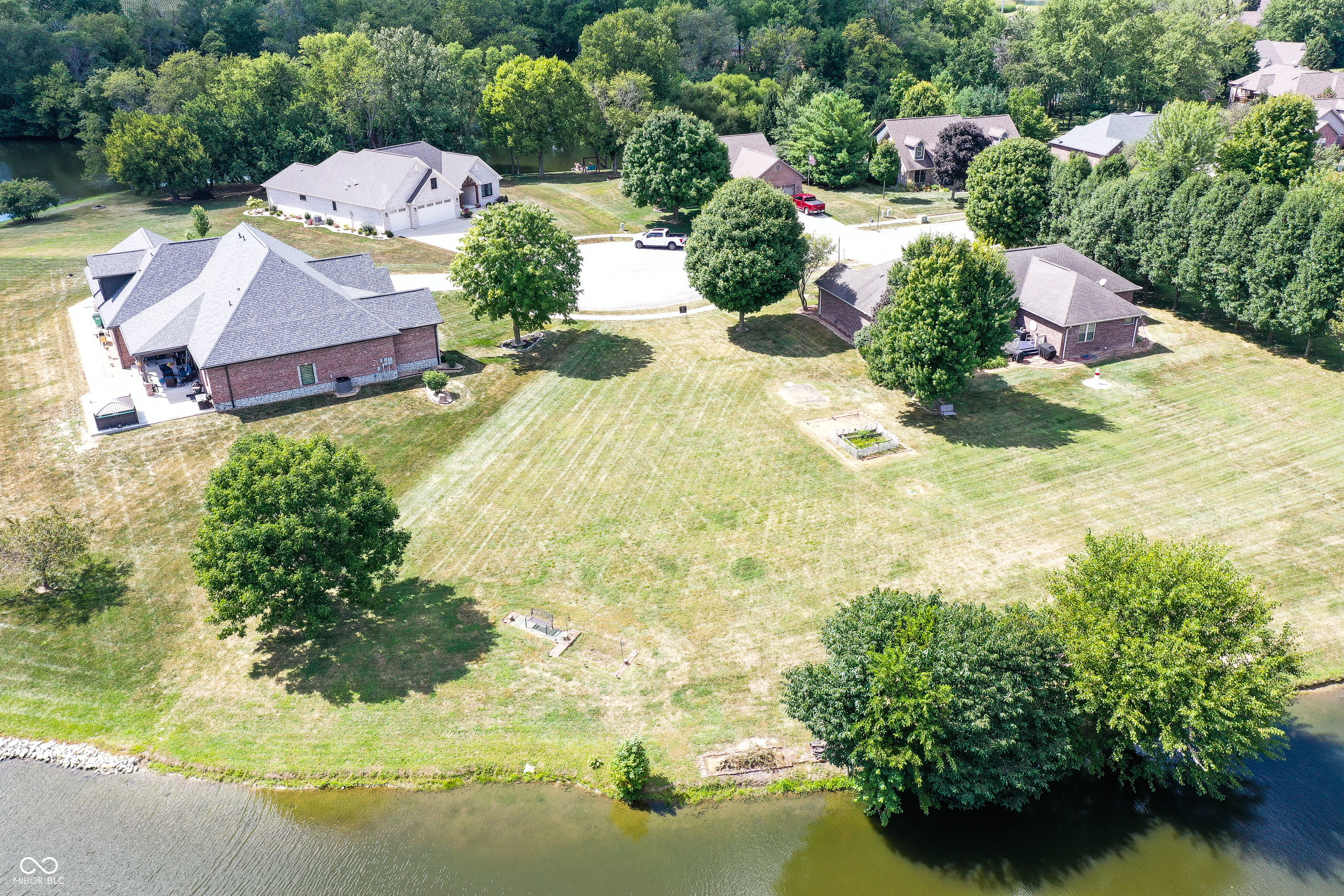 4789 Freida Court Coatesville, IN 46121 - Photo 8 of 9