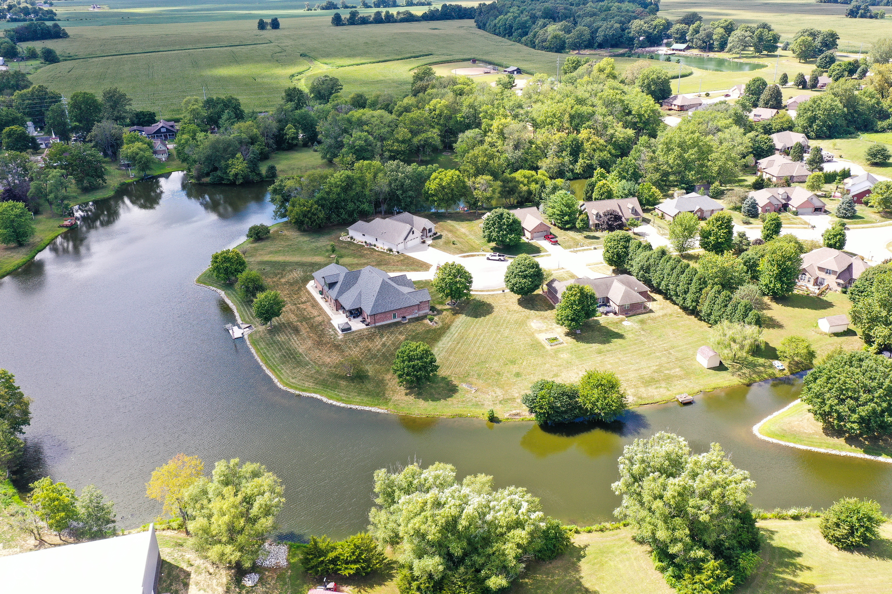 4789 Freida Court Coatesville, IN 46121 - Photo 9 of 9