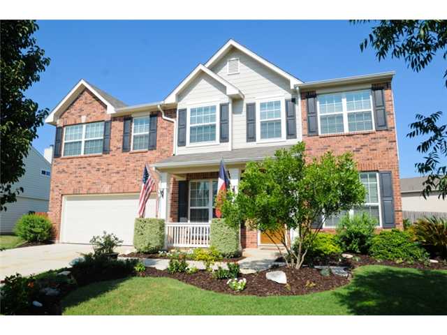 136 Raintree Drive Kyle, TX 78640 - Photo 1 of 1