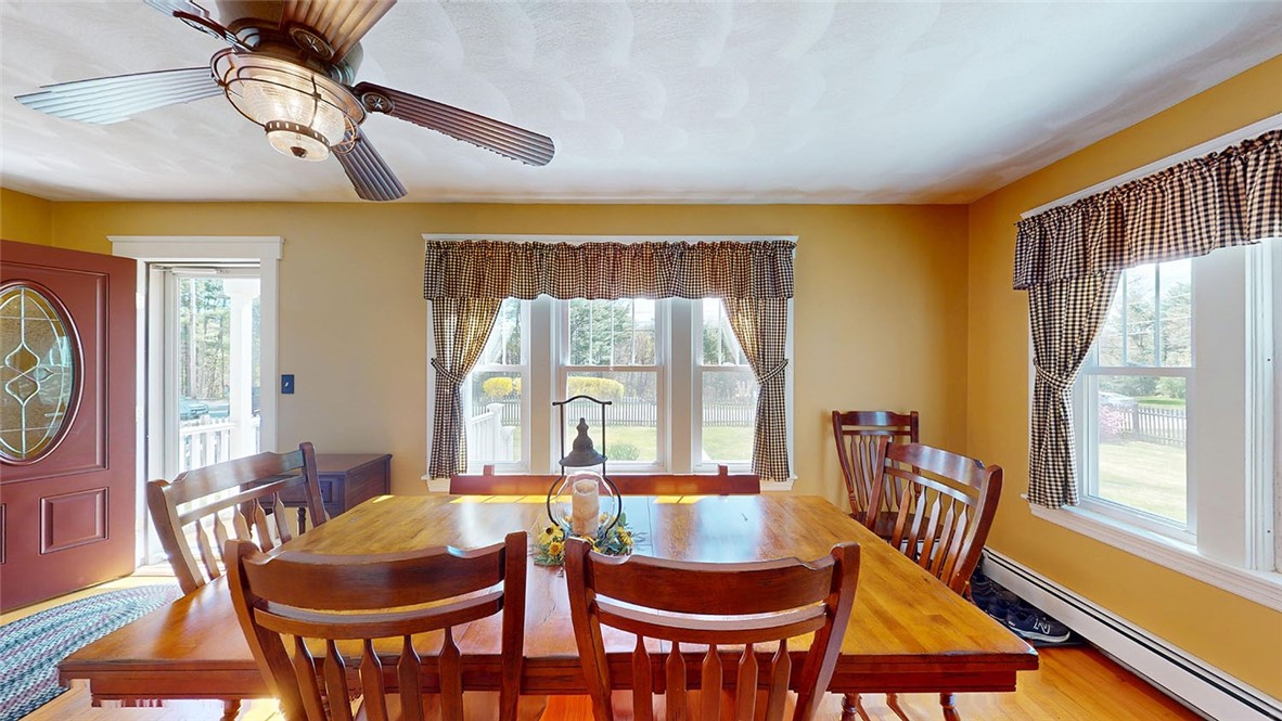 802 Round Top Road Burrillville, RI 02830 - Photo 12 of 45