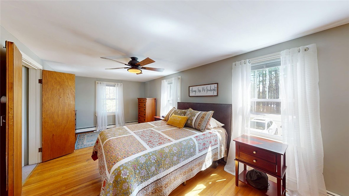802 Round Top Road Burrillville, RI 02830 - Photo 20 of 45