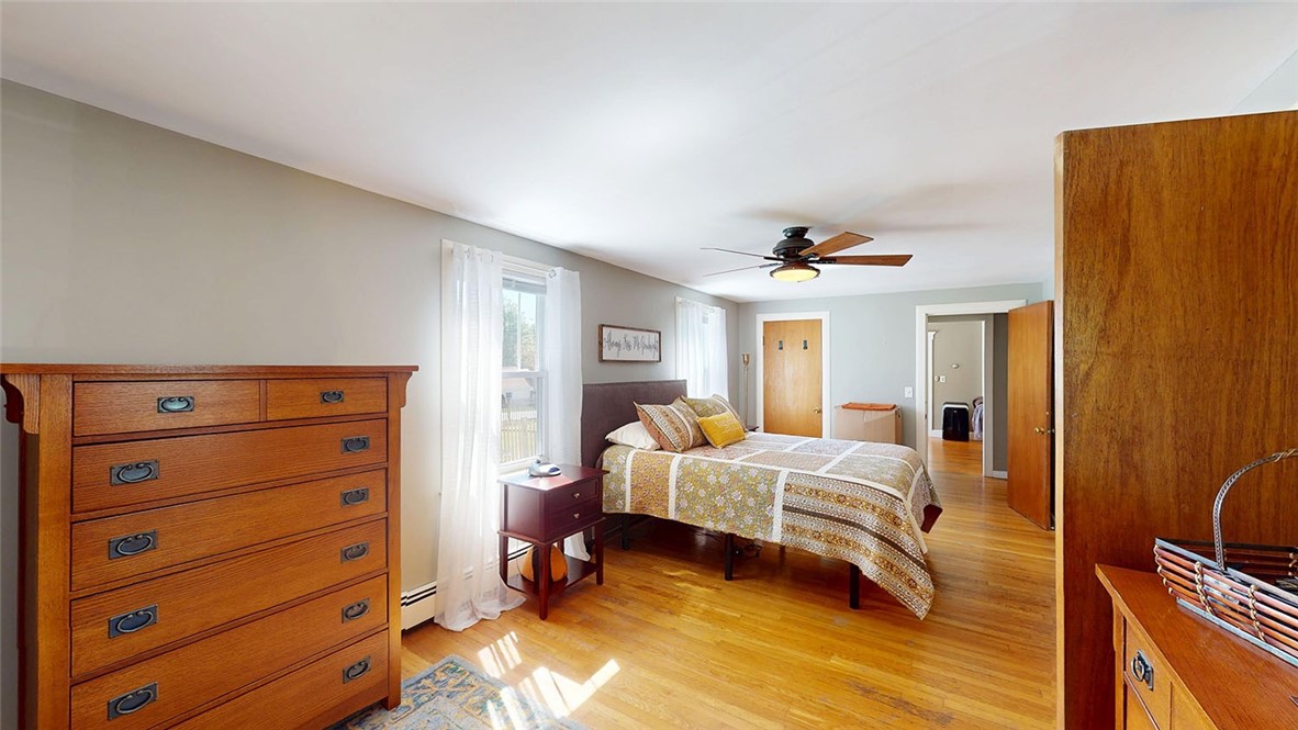 802 Round Top Road Burrillville, RI 02830 - Photo 23 of 45