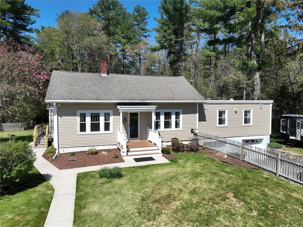 802 Round Top Road Burrillville, RI 02830 - Photo 38 of 45