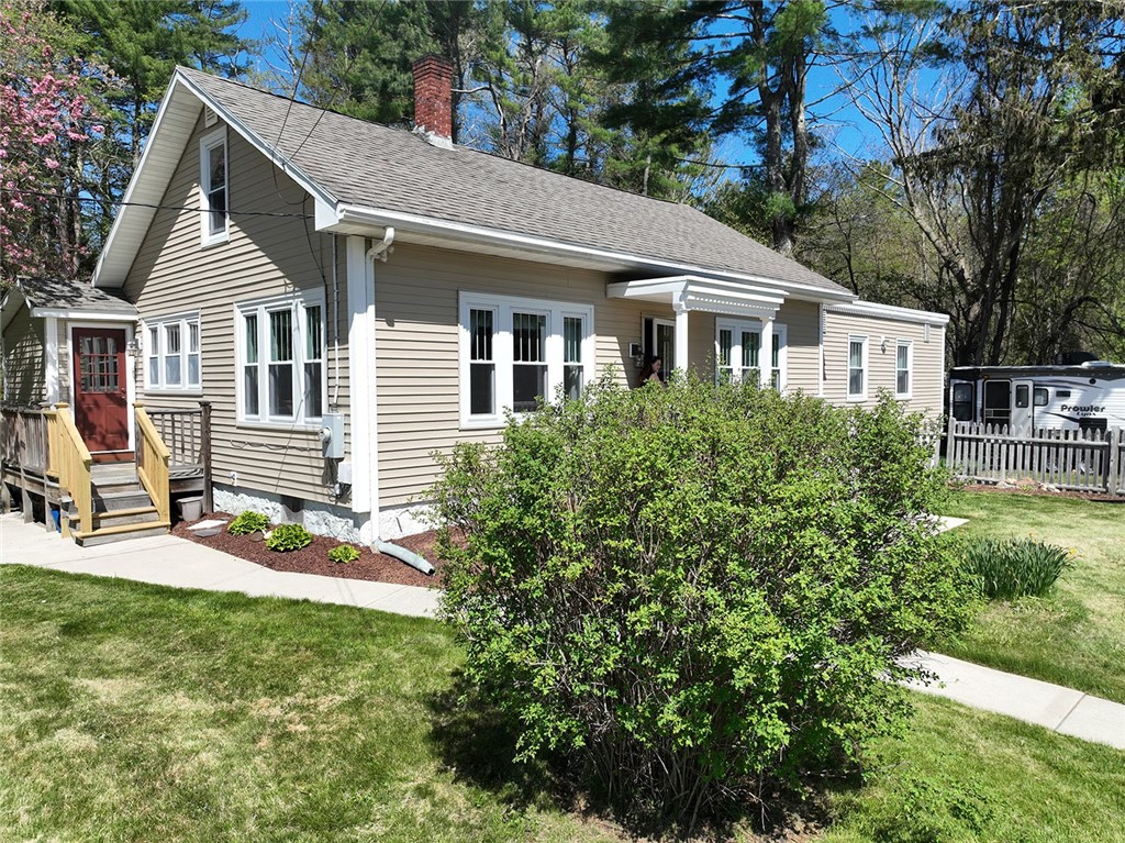 802 Round Top Road Burrillville, RI 02830 - Photo 39 of 45