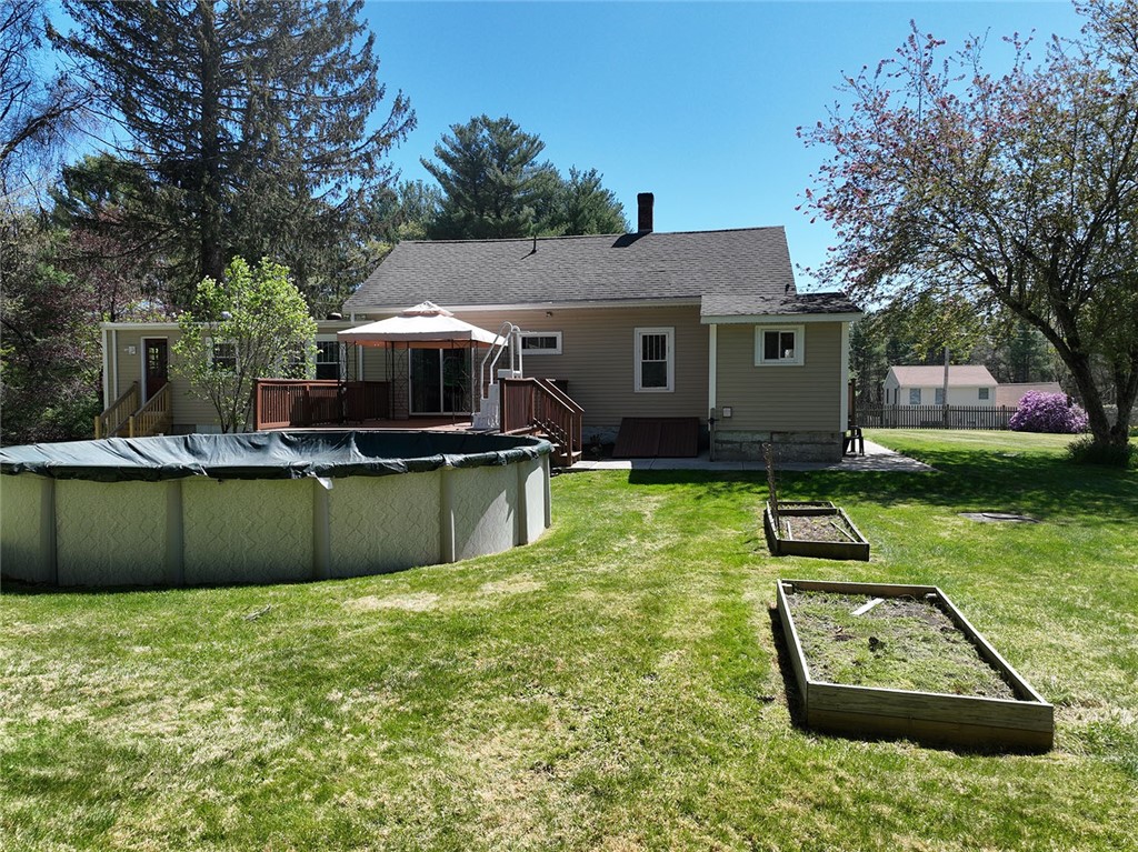 802 Round Top Road Burrillville, RI 02830 - Photo 41 of 45