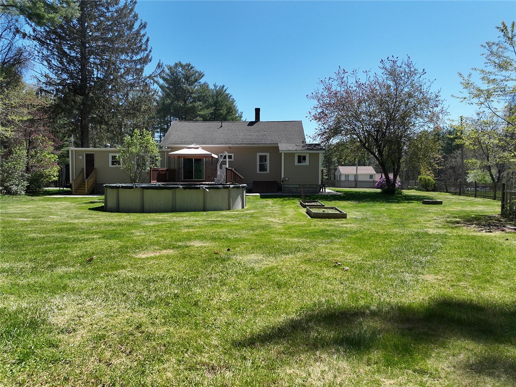 802 Round Top Road Burrillville, RI 02830 - Photo 42 of 45