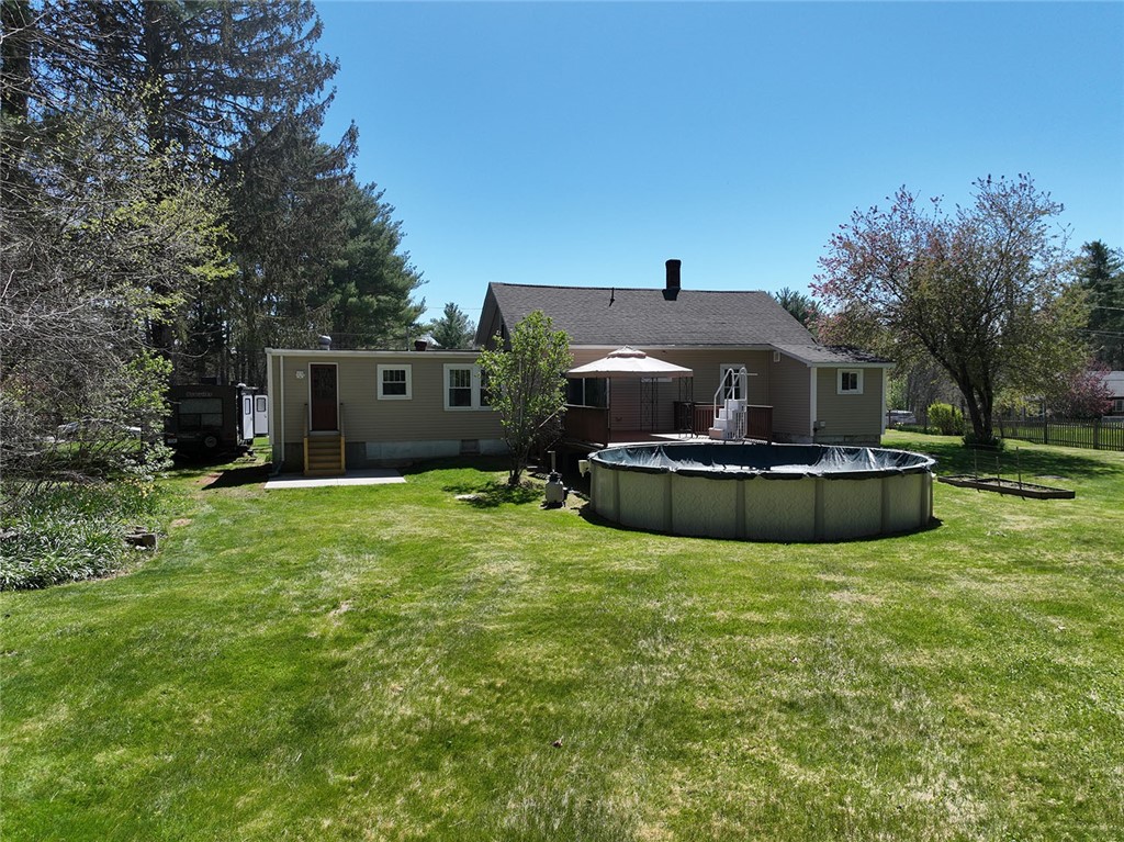 802 Round Top Road Burrillville, RI 02830 - Photo 43 of 45