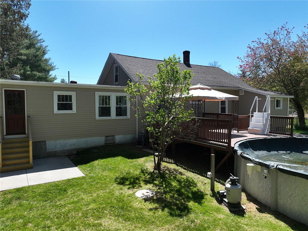 802 Round Top Road Burrillville, RI 02830 - Photo 44 of 45