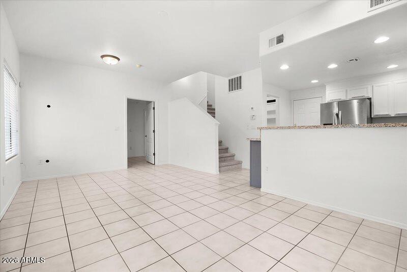 3150 East Beardsley Road, Unit 1079 Phoenix, AZ 85050 - Photo 14 of 33 15-Living Room