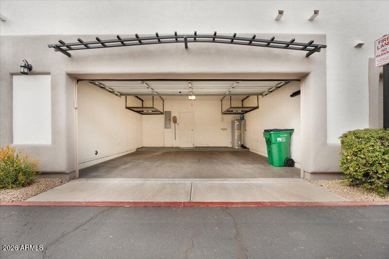 3150 East Beardsley Road, Unit 1079 Phoenix, AZ 85050 - Photo 9 of 33 53-Garage