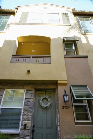 a view of kitchen with wooden floor